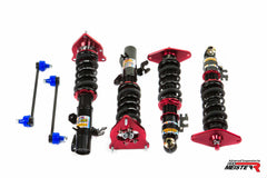 MeisterR GT1 Coilovers - MINI (R56) 07 – 13