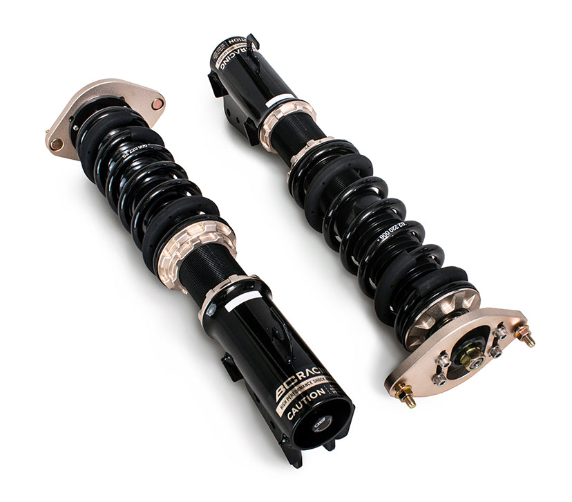 BC Racing Coilovers RM Series Type MA - Mini Cooper R56 (07-13)