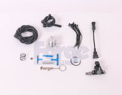 Forge Motorsport Recirculation Valve and Kit for 1.4 Multiair