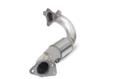 Scorpion Downpipe With High Flow Sports Catalyst - Renault Clio MK4 RS 200 EDC