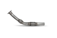 Scorpion Downpipe With A High Flow Sports Catalyst - Volkswagen Golf MK4 GTI 1.8t