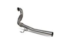 Scorpion Downpipe With High Flow Sports Catalyst - Volkswagen Polo GTI 1.8T 6C