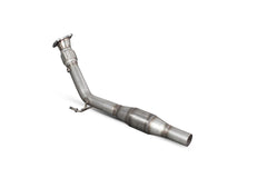 Scorpion Downpipe With High Flow Sports Catalyst - Volkswagen Polo GTI 1.8T 9n3