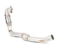 Scorpion Downpipe With High Flow Sports Catalyst - Volkswagen Polo GTI 1.4TSi 180PS
