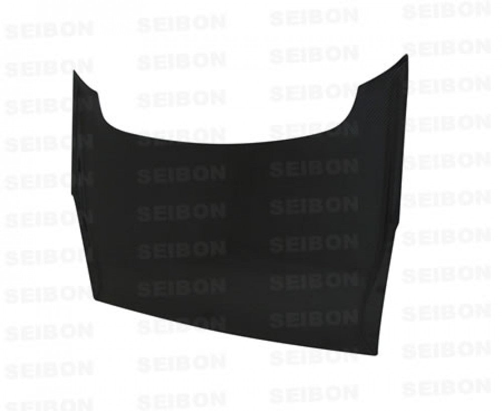 SEIBON OEM-STYLE CARBON FIBRE BOOT LID - 1992-2006 ACURA NSX
