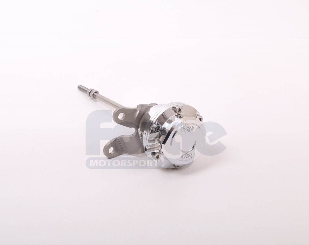 Forge Motorsport Turbo Actuator for Audi, VW, SEAT, and Skoda 1.4 Twincharged Engines