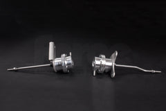 Forge Motorsport Twin Turbo Actuators for Porsche 996 and GT2