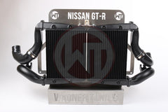 Wagner Tuning Nissan GT-R 35 Competition Intercooler Kit 2008-2010