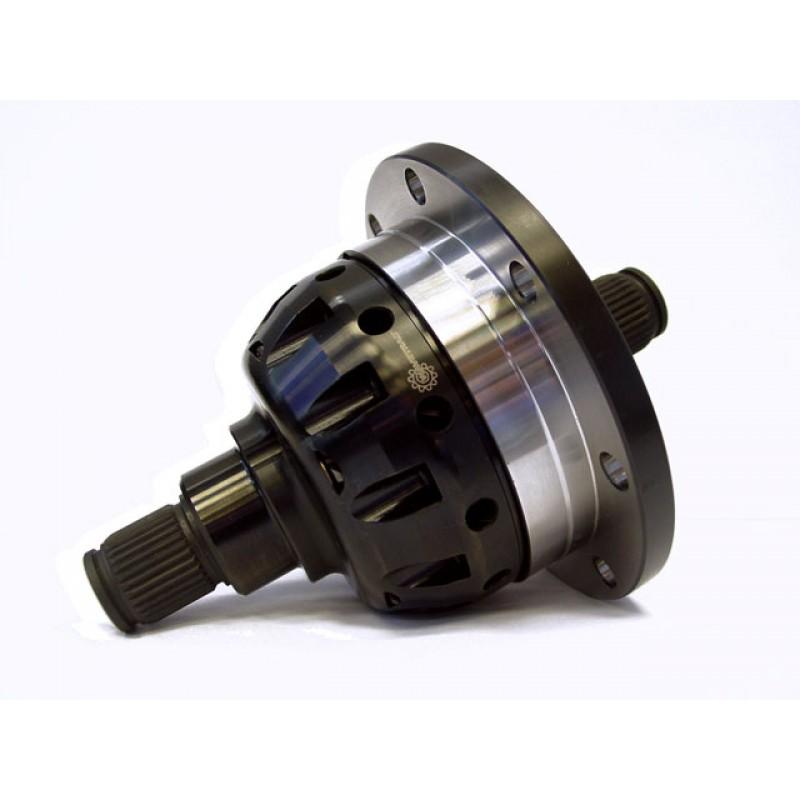 Wavetrac ATB Helical Limited Slip Differential - VW 020 - MK1 Golf - Scirocco - Jetta 5-MT