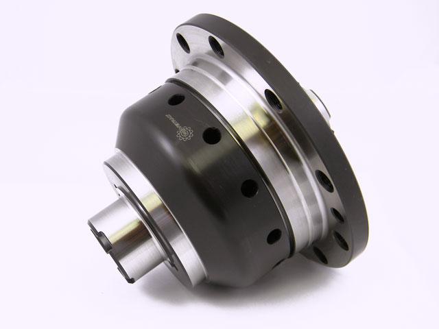 Wavetrac ATB Helical Limited Slip Differential - HONDA Civic FK-FC 2015+ 1.5 Turbo & 2.0 6MT
