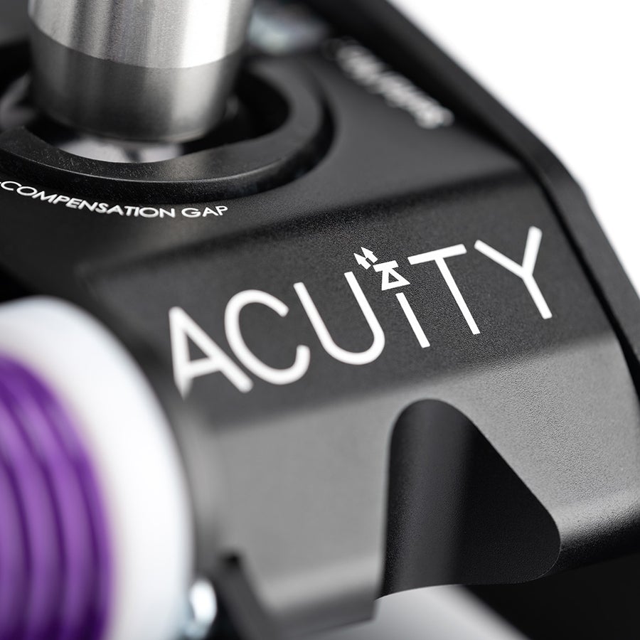ACUITY Performance Short Shifter Kit (4WAY Adjustable) - Honda Integra Type R DC5 & K-swap Models