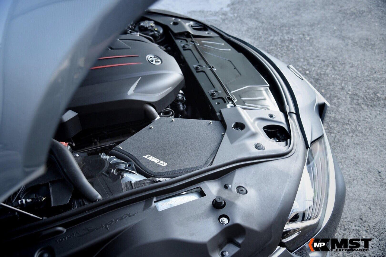MST Performance Induction Kit - Toyota Supra GR A90/BMW Z4 M40i G29