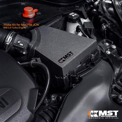 MST Performance Intake Kit - Mini Cooper S-JCW F56 (2019+)