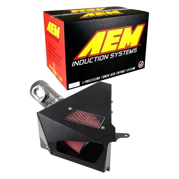 AEM Cold Air Induction Kit Intake - Mini Cooper S/JCW F56