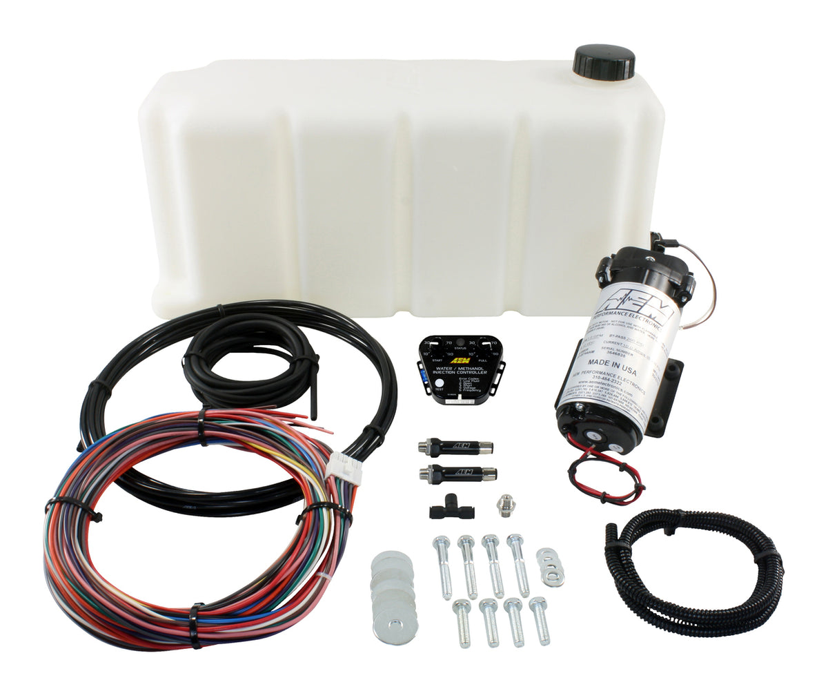 AEM Water Methanol Injection Kit (DIESEL)