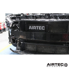 AIRTEC 13 Row Oil Cooler Kit - Hyundai i30N