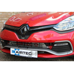 AIRTEC Front Mount Intercooler Kit - Renault Clio IV RS 200T/220T