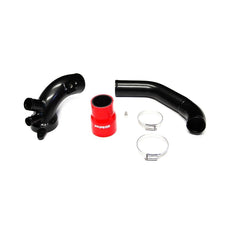 AIRTEC Cold Side Intercooler Pipe Kit (Black) - Renault Clio IV RS 200T/220T