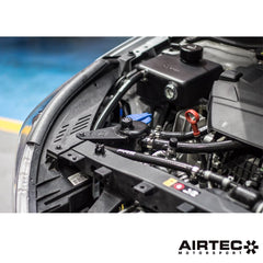 AIRTEC Oil Catch Can Kit - Hyundai i30N PDE
