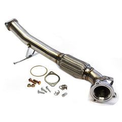 AIRTEC Turbo Decat Downpipe - Ford Focus ST/RS MK2