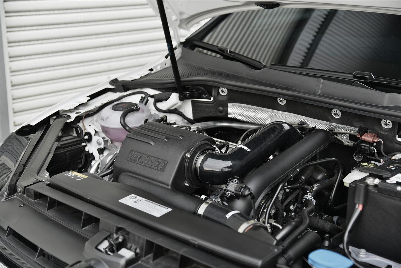 MST Performance Intake Kit - Audi A3 8V-SEAT Leon MK3-VW Golf MK7 1.4TSI Engine (EA211)
