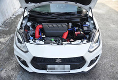 MST Performance Silicone Boost Pipe Kit - Suzuki Swift Sport ZC33S