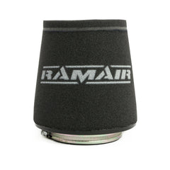RamAir OE Replacement Foam Air Filter & WD Clamp - BMW 1 Series 116i-118i-120i & 3 Series 316i-318i-320i (2004-13)
