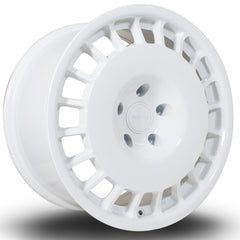 Rota D154 5x100 17" 8.5J ET35 White Alloy Wheel