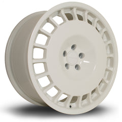Rota D154 5x112 18" 8.5J ET45 White Alloy Wheel
