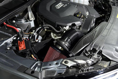 MST Performance Intake Kit (Without Intake Pipe) - Audi S4-S5 Quattro B9