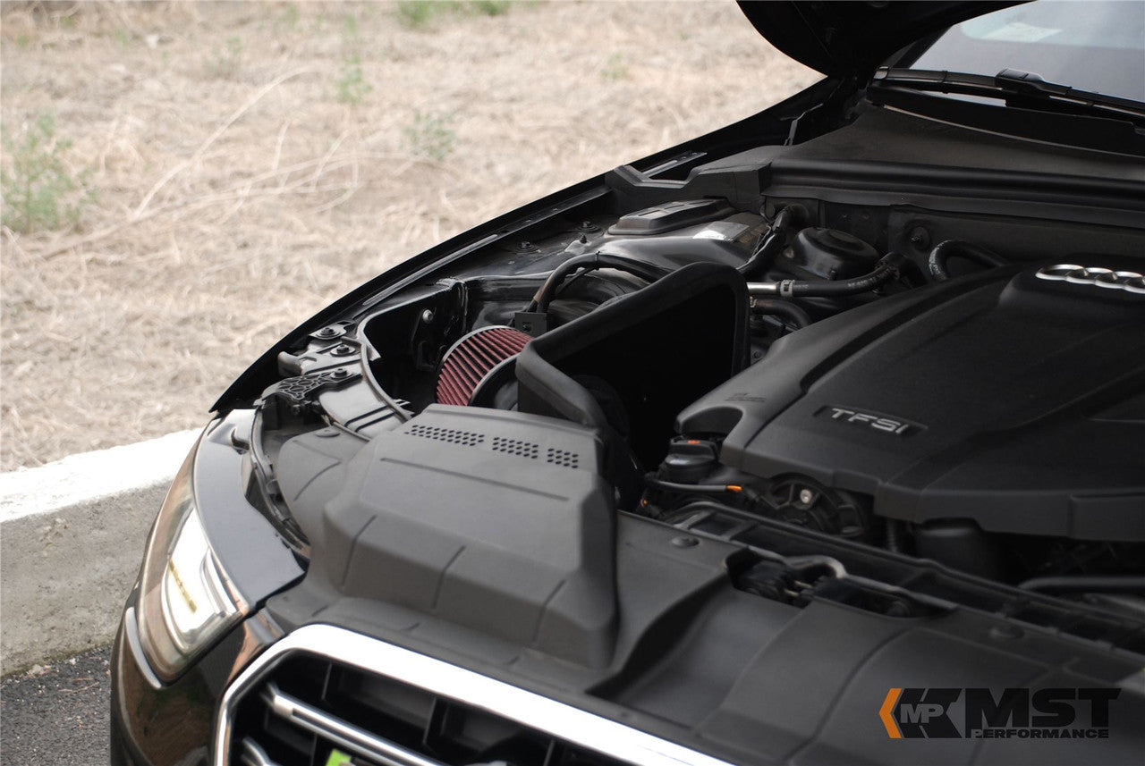 MST Performance Intake Kit - Audi A4-A5 B8-8T (1.8-2.0TFSI) EA888 Gen3