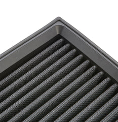 Mercedes 1.3t Pleated Replacement Panel Air Filter