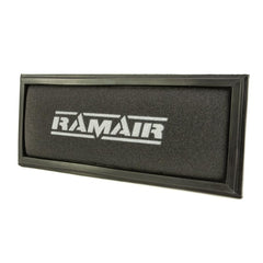 RamAir OE Replacement Foam Air Filter - Mitsubishi Colt 1.1-1.3-1.5 (04-12) & Smart ForFour 1.1-1.3-1.5 (04-06)