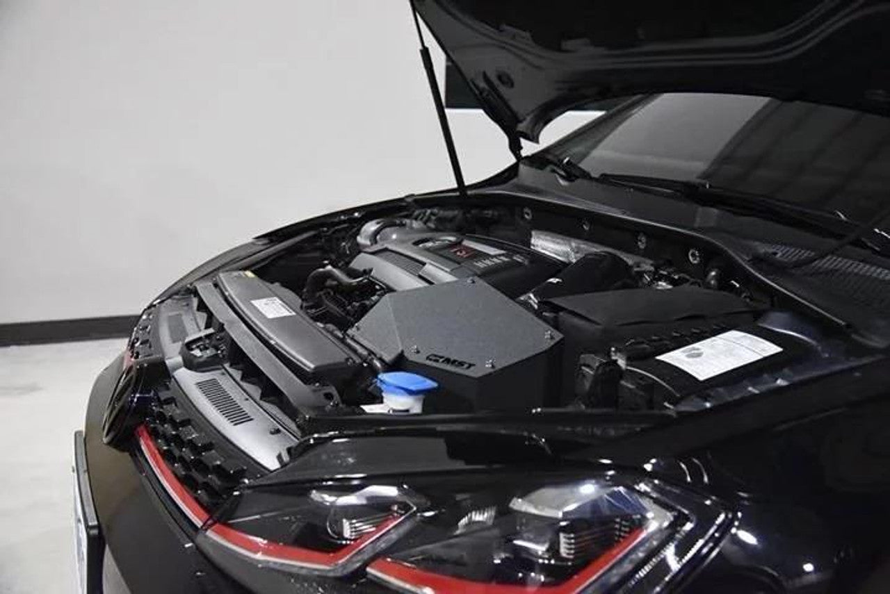 MST Performance Intake Kit (Hybrid Turbo) - Audi S3 8V-TTS 8S-SEAT Leon Cupra 5F-VW Golf GTI-R MK7