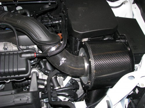 ITG Maxogen Air Intake Induction Kit (Carbon) - Ford Focus RS MK2
