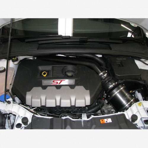 ITG Maxogen Air Intake Induction Kit (Black) - Ford Focus ST MK3
