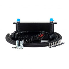 HEL Performance 16 Row Oil Cooler Kit - BMW 2 Series M235i Coupe F22
