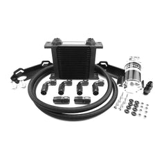 HEL Performance Differential Oil Cooler Kit