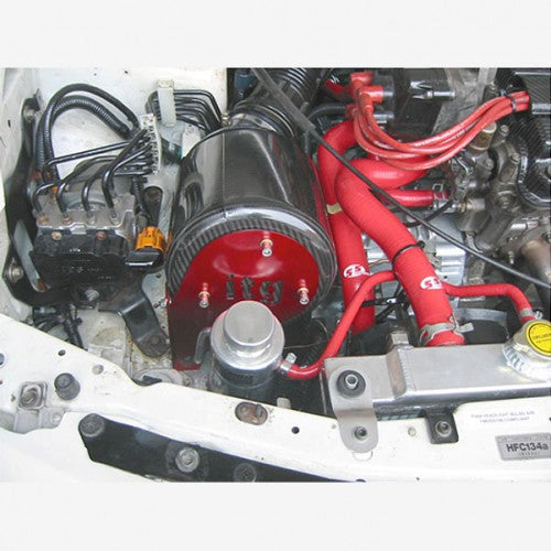ITG Maxogen Air Intake Induction Kit (Carbon) - Honda Integra Type R DC2