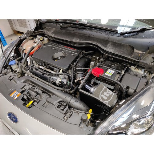 ITG Maxogen Air Intake Induction Kit - Ford Fiesta ST MK8
