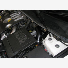 ITG Maxogen Air Intake Induction Kit (Black) - Renault Megane III RS 250, 265 & 275