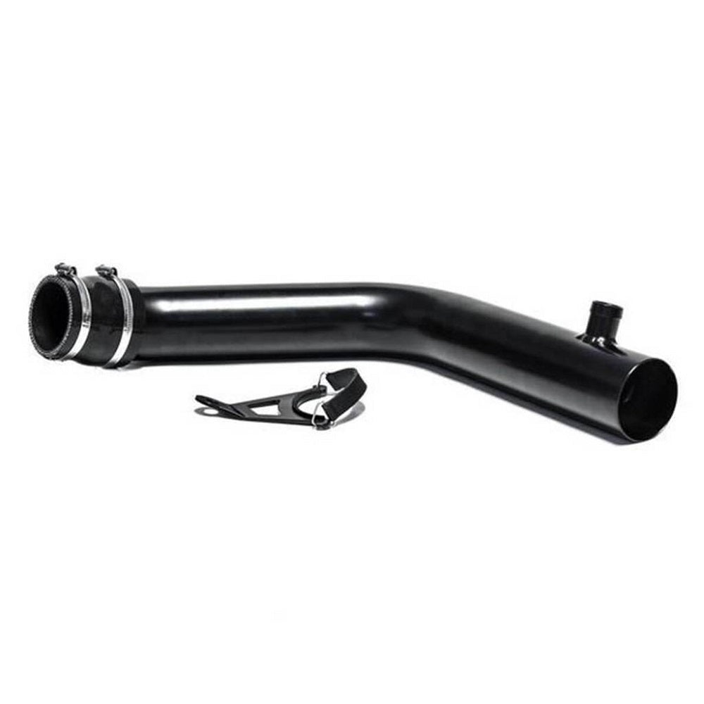 ITG Maxogen Pro Uprated Induction Crossover Pipe (Black) - Ford Fiesta ST MK7