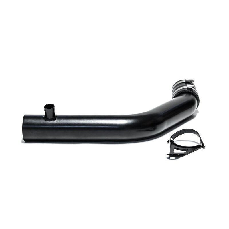 ITG Maxogen Pro Uprated Induction Crossover Pipe (Black) - Ford Fiesta ST MK7