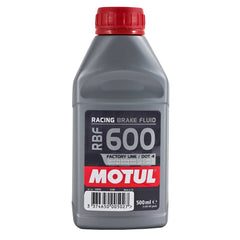 MOTUL RBF600 Racing Brake Fluid - Dot 4