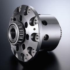 KAAZ Limited Slip Differential 2 way Supra SC300 WPC coating