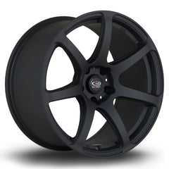 Rota ProR 5x114 18" 9.5J ET30 Flat Black 2 Alloy Wheel