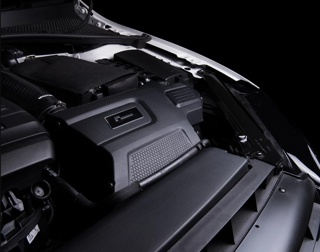 RacingLine R600 Intake System Induction Kit - Audi S3 8V, SEAT Leon Cupra 5F & Volkswagen Golf GTI/R 5G