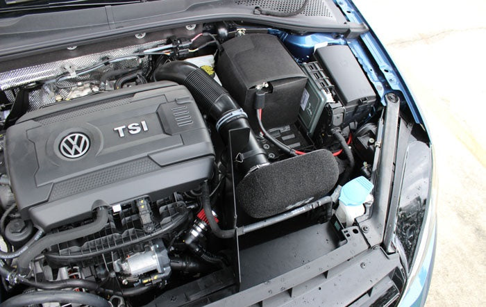 RacingLine Cup Edition Induction Kit - Audi S3 8V, SEAT Leon Cupra 5F &amp