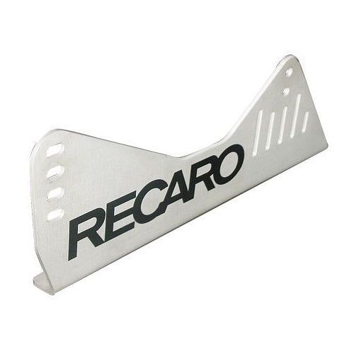 RECARO Aluminium ABE/TUV Side Mount Kit (FIA Approved) - Universal