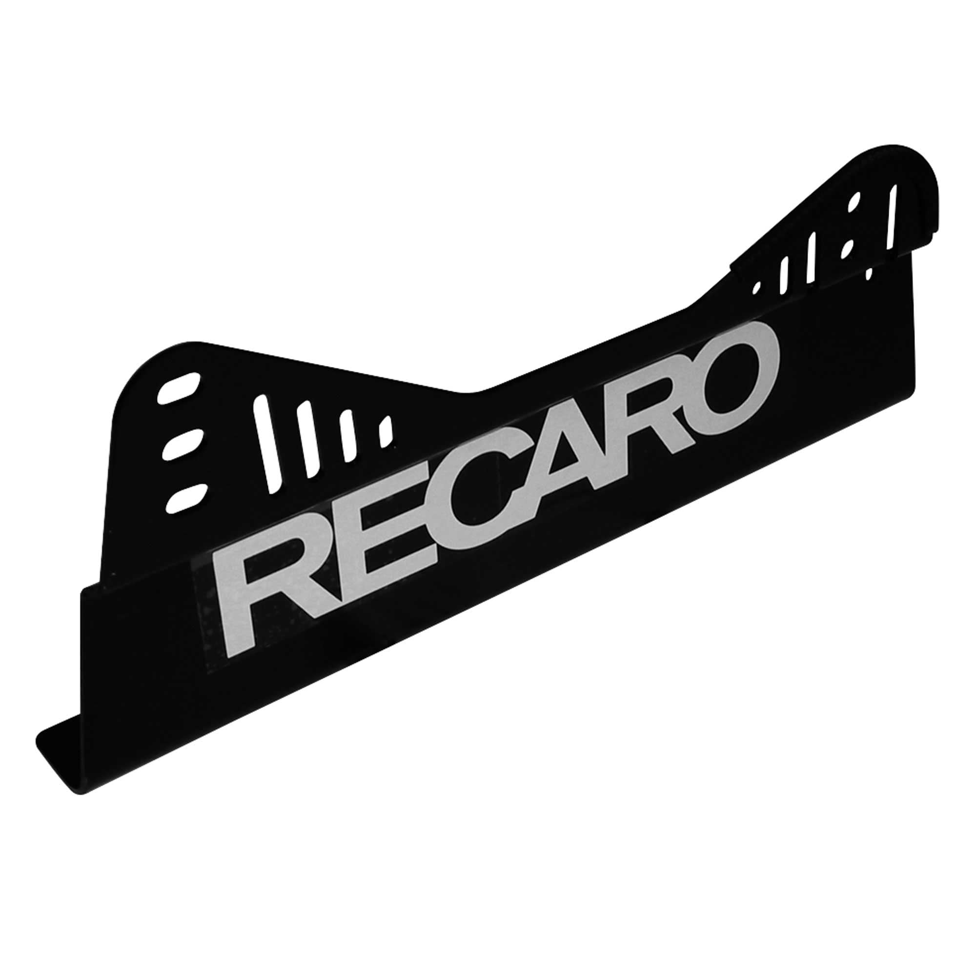 RECARO Pole Position Steel Side Mount Kit (FIA Approved) - Universal
